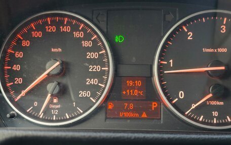 BMW X1, 2012 год, 1 150 000 рублей, 9 фотография