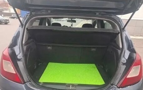 Opel Corsa D, 2008 год, 350 000 рублей, 5 фотография