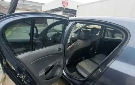 Opel Corsa D, 2008 год, 350 000 рублей, 6 фотография