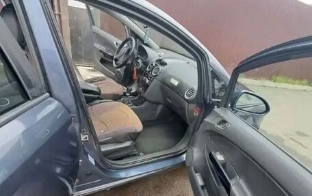 Opel Corsa D, 2008 год, 350 000 рублей, 9 фотография