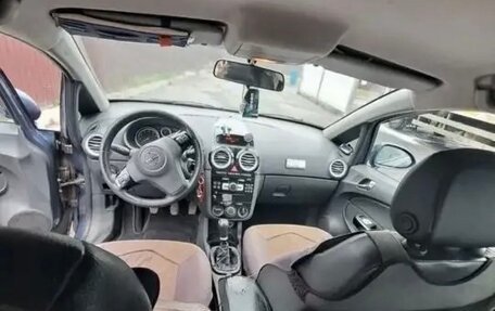 Opel Corsa D, 2008 год, 350 000 рублей, 7 фотография