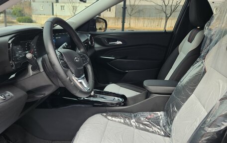 Chevrolet Trax, 2023 год, 1 605 000 рублей, 11 фотография