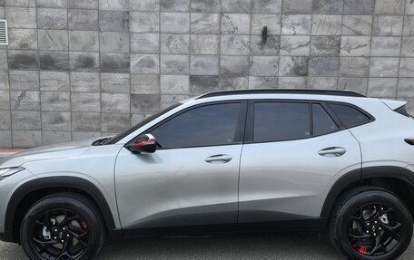 Chevrolet Trax, 2023 год, 1 605 000 рублей, 7 фотография