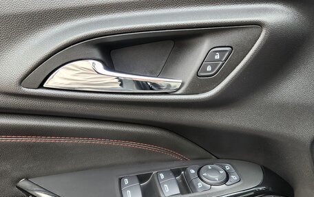 Chevrolet Trax, 2023 год, 1 605 000 рублей, 9 фотография