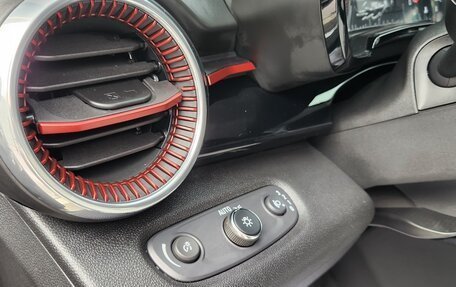 Chevrolet Trax, 2023 год, 1 605 000 рублей, 10 фотография