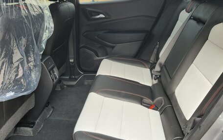 Chevrolet Trax, 2023 год, 1 605 000 рублей, 19 фотография