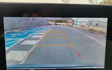 Chevrolet Trax, 2023 год, 1 605 000 рублей, 16 фотография