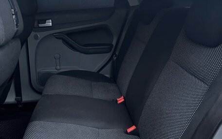 Ford Focus II рестайлинг, 2009 год, 615 000 рублей, 7 фотография