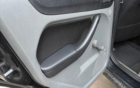 Ford Focus II рестайлинг, 2009 год, 615 000 рублей, 6 фотография