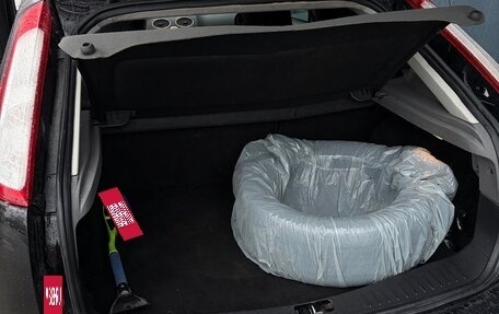 Ford Focus II рестайлинг, 2009 год, 615 000 рублей, 5 фотография