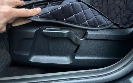 Ford Focus II рестайлинг, 2009 год, 615 000 рублей, 13 фотография