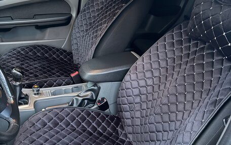 Ford Focus II рестайлинг, 2009 год, 615 000 рублей, 14 фотография