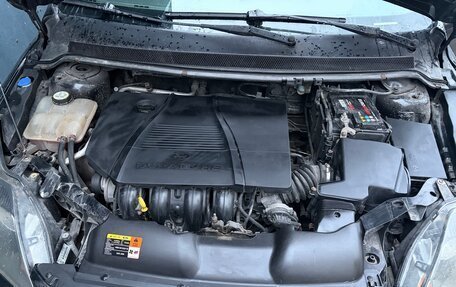 Ford Focus II рестайлинг, 2009 год, 615 000 рублей, 16 фотография