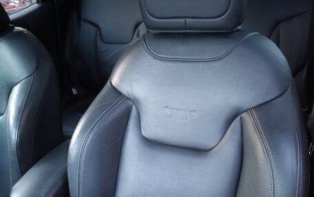 Jeep Renegade I рестайлинг, 2015 год, 2 000 000 рублей, 24 фотография