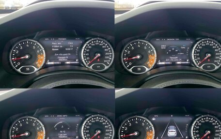 Jeep Renegade I рестайлинг, 2015 год, 2 000 000 рублей, 33 фотография