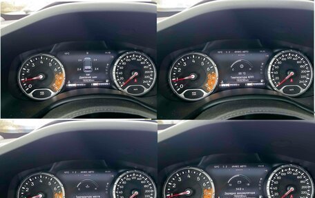 Jeep Renegade I рестайлинг, 2015 год, 2 000 000 рублей, 34 фотография