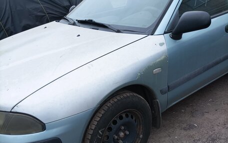 Mitsubishi Carisma I, 2003 год, 200 000 рублей, 5 фотография