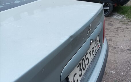 Mitsubishi Carisma I, 2003 год, 200 000 рублей, 8 фотография