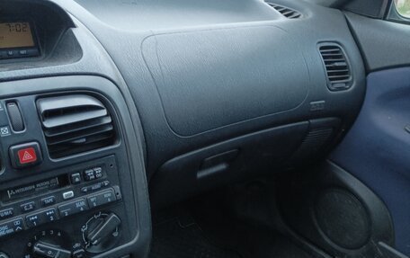 Mitsubishi Carisma I, 2003 год, 200 000 рублей, 15 фотография