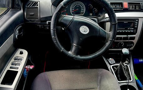 Lifan Breez (520), 2008 год, 135 000 рублей, 3 фотография