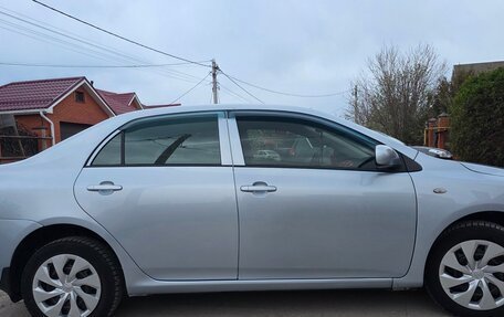 Toyota Corolla, 2007 год, 747 000 рублей, 2 фотография