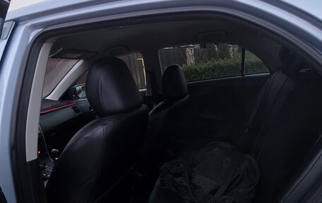 Toyota Corolla, 2007 год, 747 000 рублей, 7 фотография