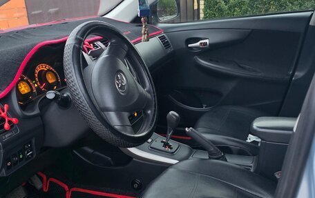 Toyota Corolla, 2007 год, 747 000 рублей, 6 фотография