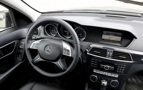 Mercedes-Benz C-Класс, 2013 год, 1 140 000 рублей, 6 фотография