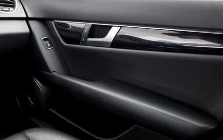 Mercedes-Benz C-Класс, 2013 год, 1 140 000 рублей, 9 фотография