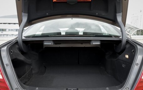 Mercedes-Benz C-Класс, 2013 год, 1 140 000 рублей, 22 фотография