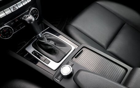 Mercedes-Benz C-Класс, 2013 год, 1 140 000 рублей, 16 фотография