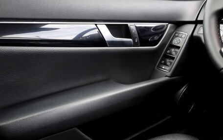 Mercedes-Benz C-Класс, 2013 год, 1 140 000 рублей, 8 фотография