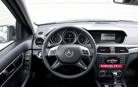 Mercedes-Benz C-Класс, 2013 год, 1 140 000 рублей, 10 фотография