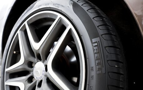 Mercedes-Benz C-Класс, 2013 год, 1 140 000 рублей, 24 фотография