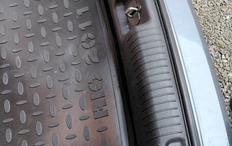 KIA Rio III рестайлинг, 2013 год, 950 000 рублей, 10 фотография