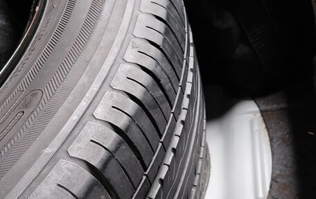 KIA Rio III рестайлинг, 2013 год, 950 000 рублей, 8 фотография