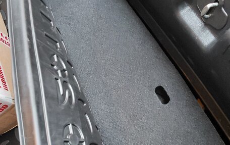 KIA Rio III рестайлинг, 2013 год, 950 000 рублей, 9 фотография