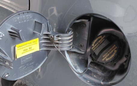 KIA Rio III рестайлинг, 2013 год, 950 000 рублей, 11 фотография