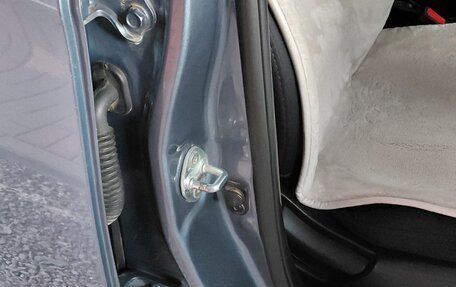 KIA Rio III рестайлинг, 2013 год, 950 000 рублей, 6 фотография