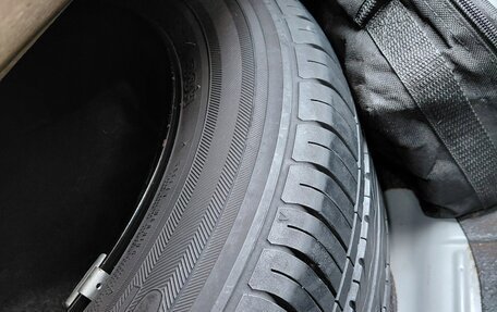 KIA Rio III рестайлинг, 2013 год, 950 000 рублей, 27 фотография