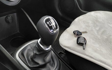 KIA Rio III рестайлинг, 2013 год, 950 000 рублей, 31 фотография