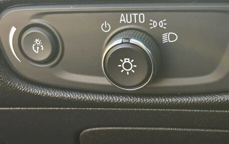 Chevrolet Malibu IX, 2023 год, 2 299 000 рублей, 13 фотография