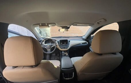 Chevrolet Malibu IX, 2023 год, 2 299 000 рублей, 10 фотография