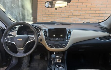 Chevrolet Malibu IX, 2023 год, 2 299 000 рублей, 9 фотография