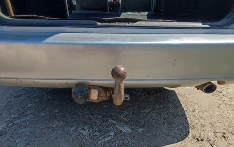 Suzuki Baleno I, 2001 год, 205 000 рублей, 2 фотография