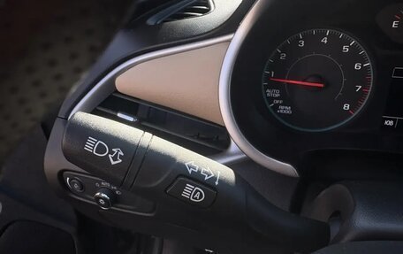 Chevrolet Malibu IX, 2023 год, 2 299 000 рублей, 14 фотография