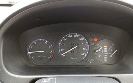 Honda CR-V IV, 1998 год, 450 000 рублей, 10 фотография