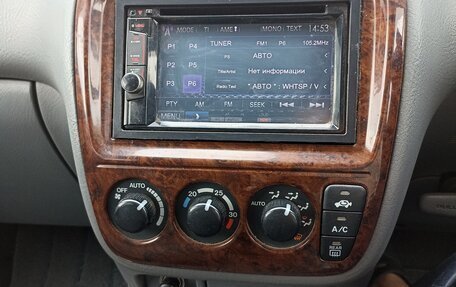 Honda CR-V IV, 1998 год, 450 000 рублей, 9 фотография