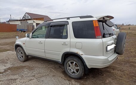 Honda CR-V IV, 1998 год, 450 000 рублей, 3 фотография