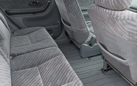 Honda CR-V IV, 1998 год, 450 000 рублей, 7 фотография